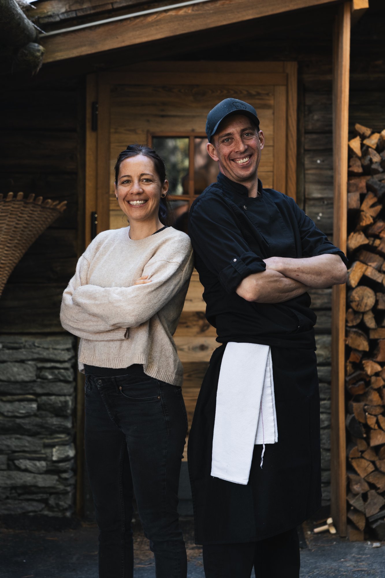 Waldhüs Bodmen Team